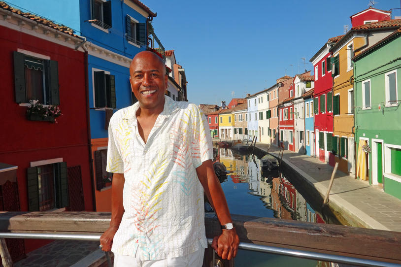 My Research Journey How an RBD Diagnosis, Not Parkinson’s, Led to